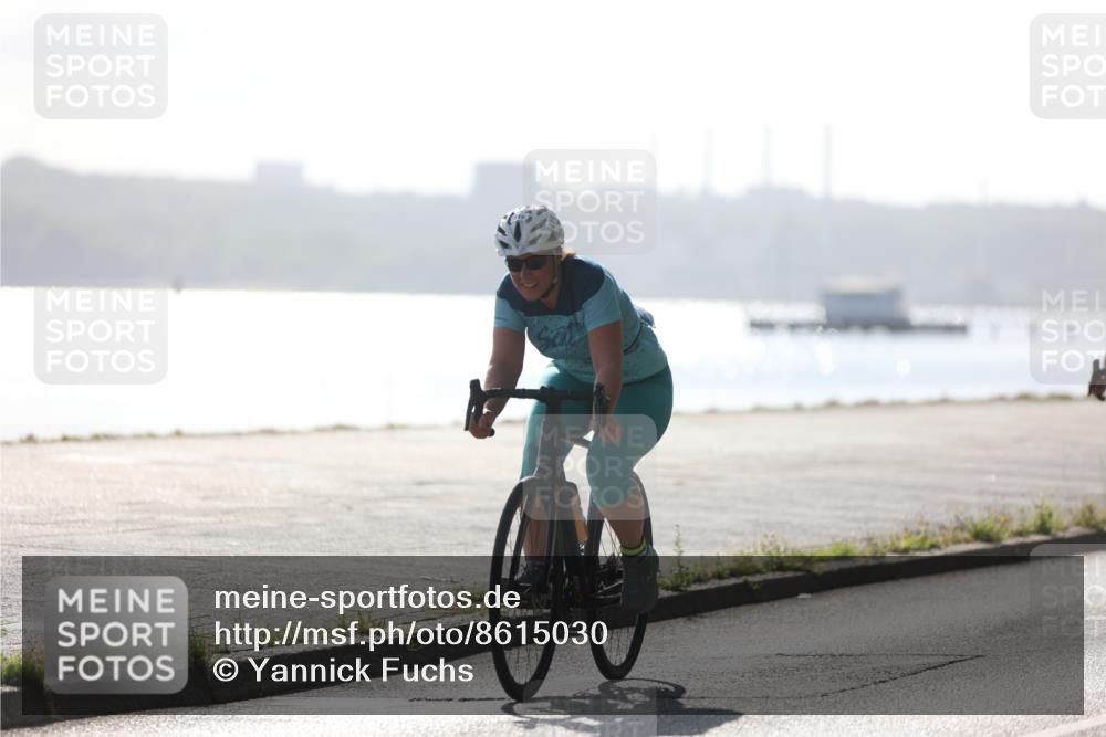 17.08.2025 - KN Förde Triathlon 2025 Yannick Fuchs http://msf.ph/oto/8615030 17.08.2025 09:29:09 Radfahren 107, 188, 219, 117, 157, 192, 223 meine-sportfotos.de