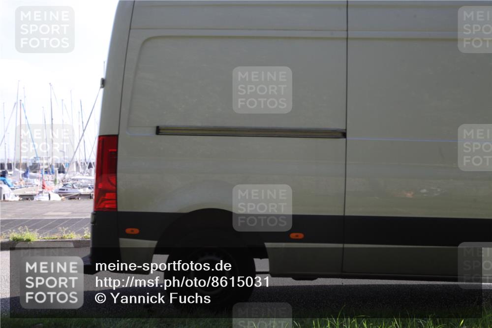 17.08.2025 - KN Förde Triathlon 2025 Yannick Fuchs http://msf.ph/oto/8615031 17.08.2025 08:44:21 Radfahren  meine-sportfotos.de