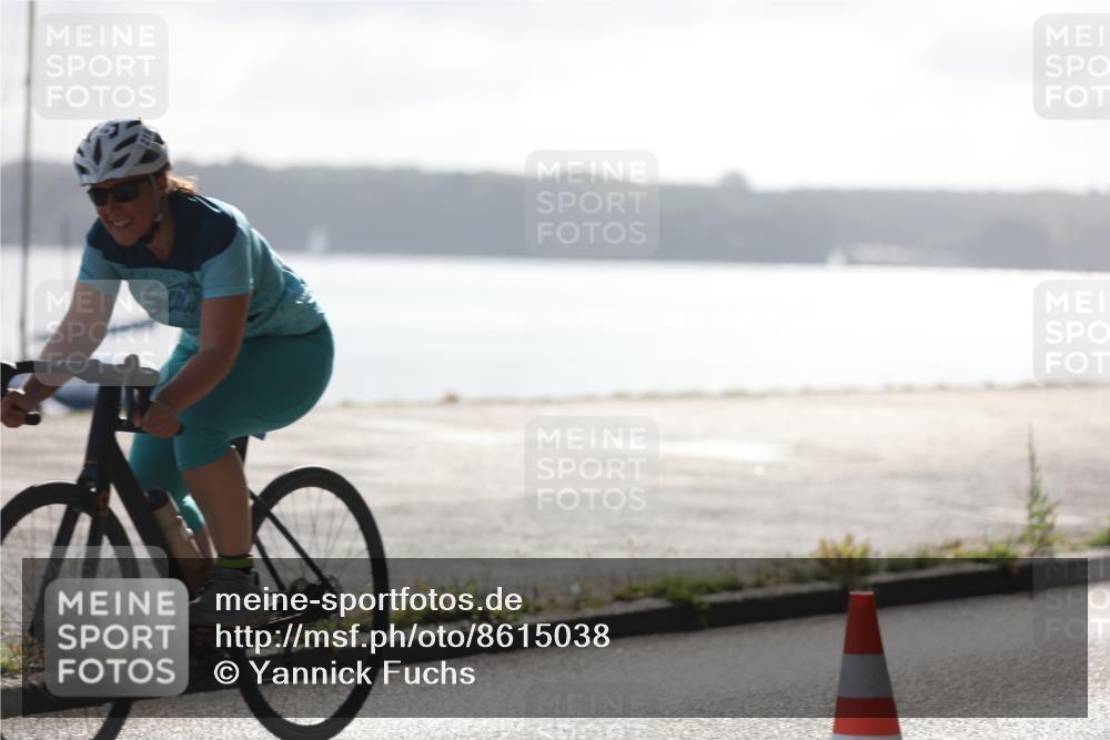 17.08.2025 - KN Förde Triathlon 2025 Yannick Fuchs http://msf.ph/oto/8615038 17.08.2025 09:29:11 Radfahren 107, 113, 188, 219, 117, 157, 192, 223 meine-sportfotos.de