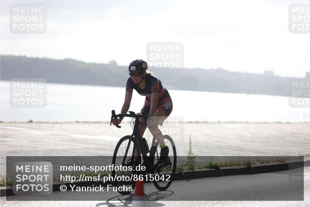 17.08.2025 - KN Förde Triathlon 2025 Yannick Fuchs http://msf.ph/oto/8615042 17.08.2025 09:29:12 Radfahren 103, 107, 113, 188, 219, 117, 157, 192, 223 meine-sportfotos.de