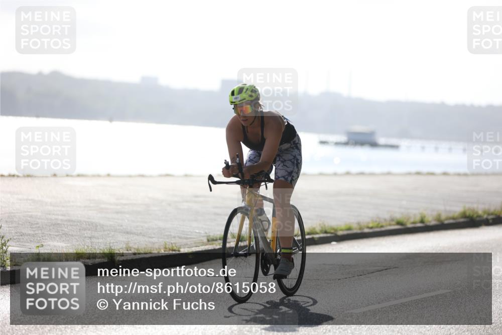 17.08.2025 - KN Förde Triathlon 2025 Yannick Fuchs http://msf.ph/oto/8615058 17.08.2025 09:29:14 Radfahren 103, 107, 113, 125, 188, 117, 188, 219, 223 meine-sportfotos.de