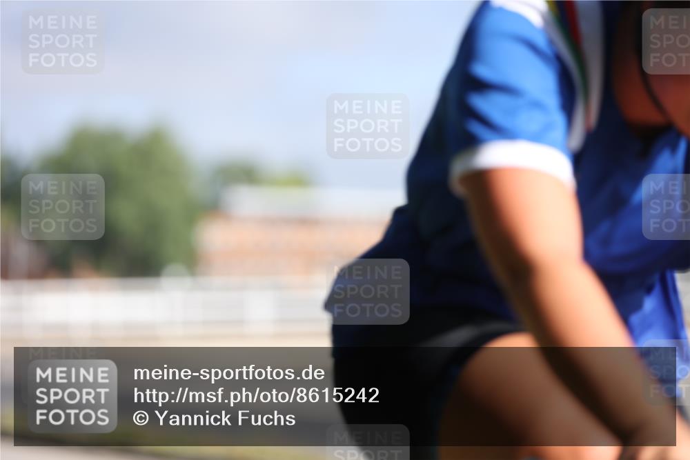 17.08.2025 - KN Förde Triathlon 2025 Yannick Fuchs http://msf.ph/oto/8615242 17.08.2025 09:29:59 Radfahren 114, 183, 186, 210, 240, 241, 244 meine-sportfotos.de