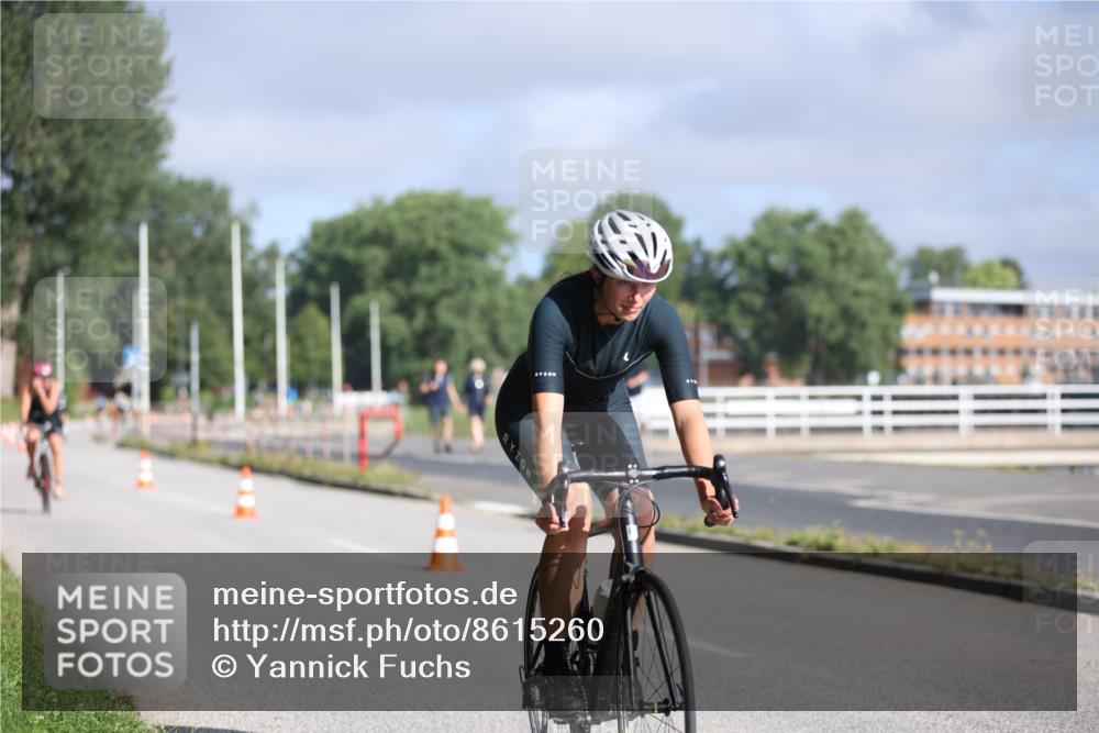 17.08.2025 - KN Förde Triathlon 2025 Yannick Fuchs http://msf.ph/oto/8615260 17.08.2025 09:30:01 Radfahren 114, 183, 186, 210, 240, 241, 244, 114, 186 meine-sportfotos.de