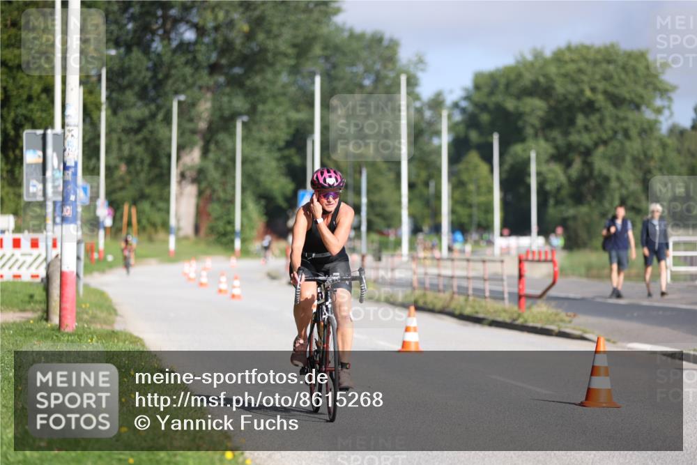 17.08.2025 - KN Förde Triathlon 2025 Yannick Fuchs http://msf.ph/oto/8615268 17.08.2025 09:30:03 Radfahren 183, 210, 240, 241, 244, 114, 186, 241 meine-sportfotos.de