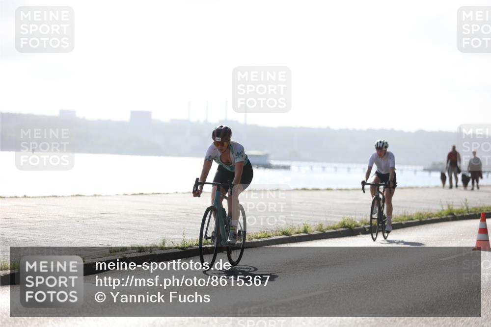 17.08.2025 - KN Förde Triathlon 2025 Yannick Fuchs http://msf.ph/oto/8615367 17.08.2025 09:30:40 Radfahren 117, 157, 224, 242, 167, 202 meine-sportfotos.de