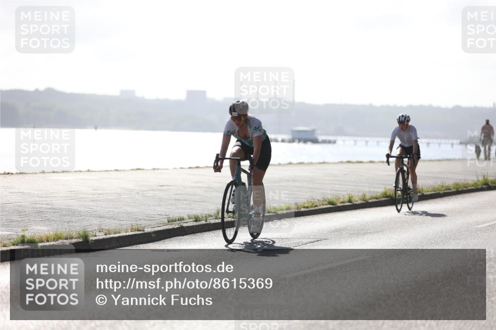 17.08.2025 - KN Förde Triathlon 2025 Yannick Fuchs http://msf.ph/oto/8615369 17.08.2025 09:30:40 Radfahren 117, 157, 224, 242, 167, 202 meine-sportfotos.de