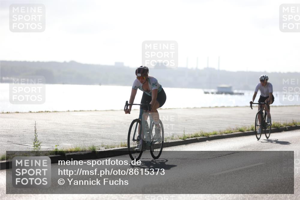 17.08.2025 - KN Förde Triathlon 2025 Yannick Fuchs http://msf.ph/oto/8615373 17.08.2025 09:30:40 Radfahren 117, 157, 224, 242, 167, 202 meine-sportfotos.de