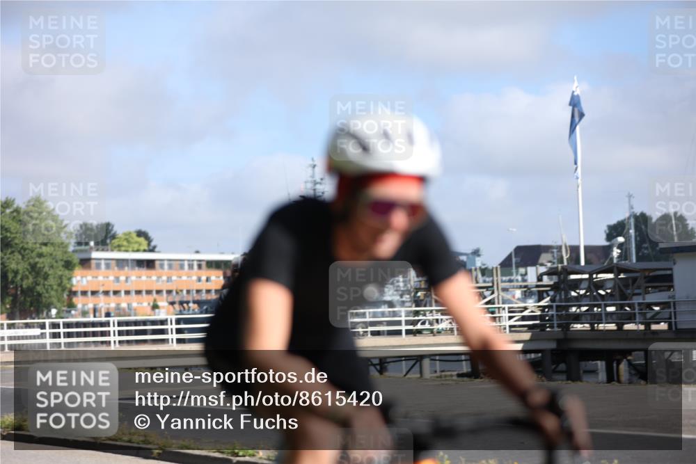17.08.2025 - KN Förde Triathlon 2025 Yannick Fuchs http://msf.ph/oto/8615420 17.08.2025 09:30:49 Radfahren 117, 157, 197, 223, 224, 242 meine-sportfotos.de