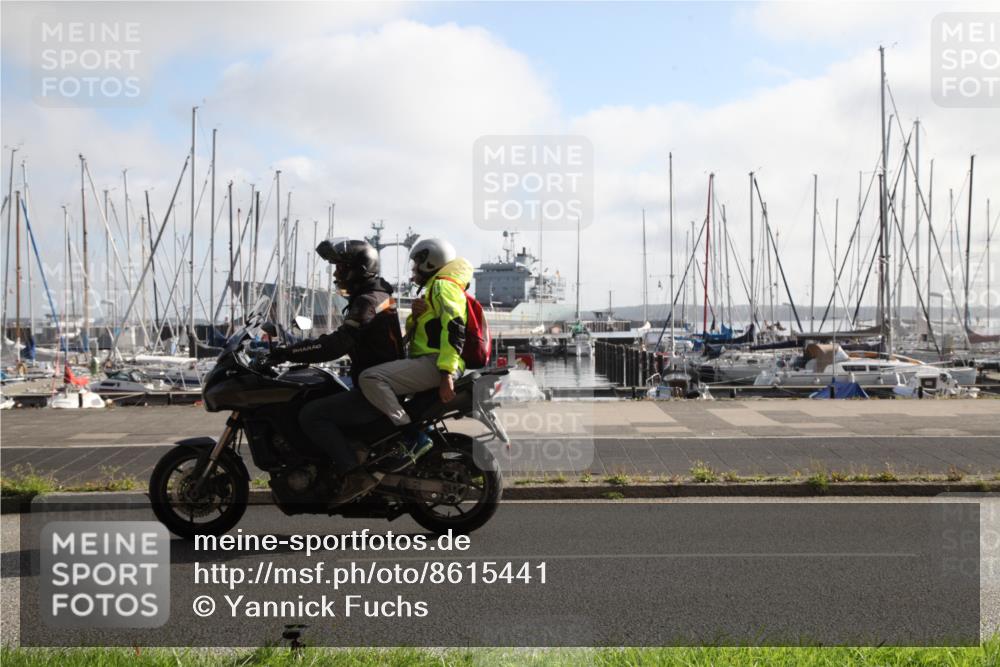 17.08.2025 - KN Förde Triathlon 2025 Yannick Fuchs http://msf.ph/oto/8615441 17.08.2025 09:22:19 Radfahren 126, 127, 145, 146, 198 meine-sportfotos.de