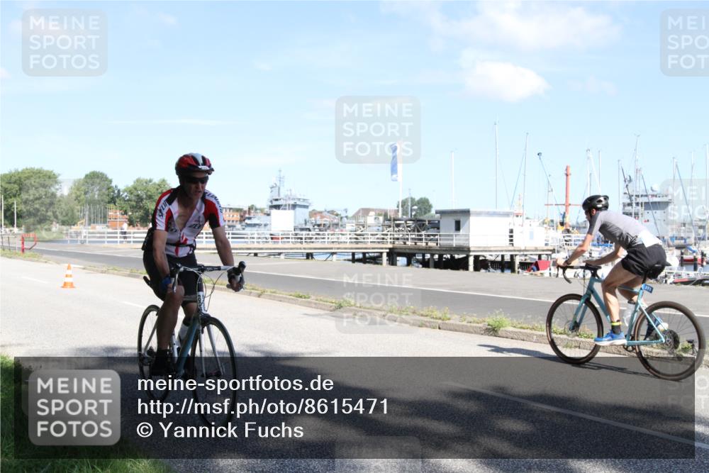 17.08.2025 - KN Förde Triathlon 2025 Yannick Fuchs http://msf.ph/oto/8615471 17.08.2025 11:24:59 Radfahren 306, 328, 356, 373, 389, 635 meine-sportfotos.de