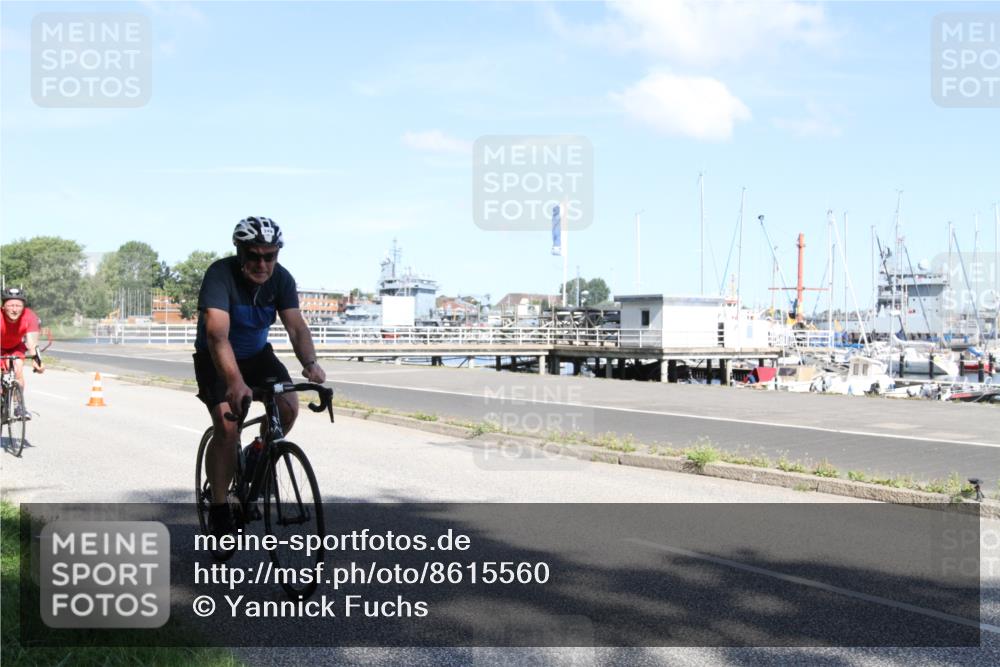 17.08.2025 - KN Förde Triathlon 2025 Yannick Fuchs http://msf.ph/oto/8615560 17.08.2025 11:25:41 Radfahren 288, 296, 307, 349, 372, 610, 617, 630, 632, 633 meine-sportfotos.de