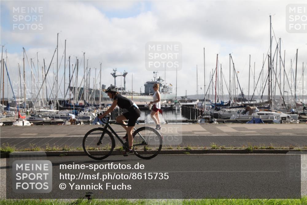 17.08.2025 - KN Förde Triathlon 2025 Yannick Fuchs http://msf.ph/oto/8615735 17.08.2025 09:26:42 Radfahren 115, 116, 141, 153, 172, 173, 176, 182, 185, 187, 189 meine-sportfotos.de