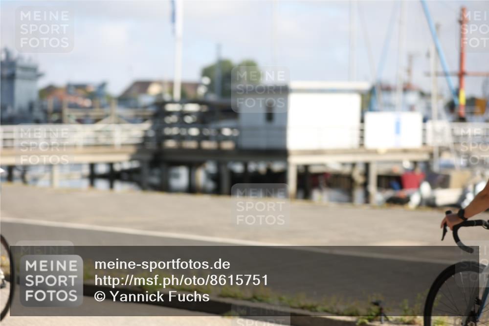 17.08.2025 - KN Förde Triathlon 2025 Yannick Fuchs http://msf.ph/oto/8615751 17.08.2025 09:32:38 Radfahren 130, 138, 162, 221, 242, 243, 162 meine-sportfotos.de