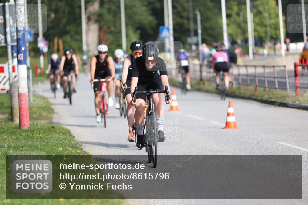 17.08.2025 - KN Förde Triathlon 2025 Yannick Fuchs http://msf.ph/oto/8615796 17.08.2025 09:32:48 Radfahren 102, 111, 126, 133, 152, 197, 198, 208, 212, 216, 218, 221, 138, 242, 243 meine-sportfotos.de
