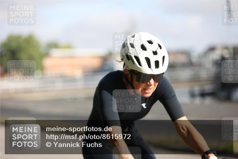 17.08.2025 - KN Förde Triathlon 2025 Yannick Fuchs http://msf.ph/oto/8615972 17.08.2025 09:33:23 Radfahren 118, 120, 128, 190, 200, 200, 230, 235 meine-sportfotos.de