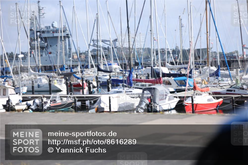17.08.2025 - KN Förde Triathlon 2025 Yannick Fuchs http://msf.ph/oto/8616289 17.08.2025 09:35:04 Radfahren 101, 144, 151, 128, 145, 146, 166 meine-sportfotos.de