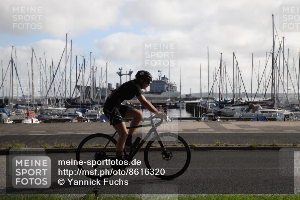 17.08.2025 - KN Förde Triathlon 2025 Yannick Fuchs http://msf.ph/oto/8616320 17.08.2025 09:32:54 Radfahren 102, 111, 126, 133, 152, 197, 198, 208, 212, 216, 218, 221 meine-sportfotos.de