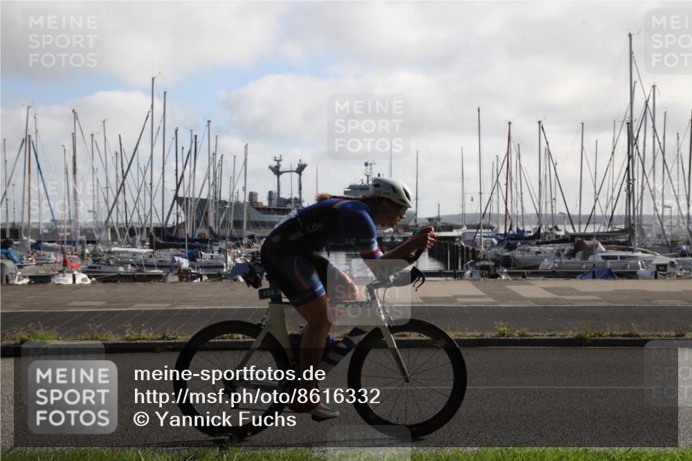 17.08.2025 - KN Förde Triathlon 2025 Yannick Fuchs http://msf.ph/oto/8616332 17.08.2025 09:32:59 Radfahren 102, 104, 122, 133, 197, 198, 208, 212, 216, 218 meine-sportfotos.de