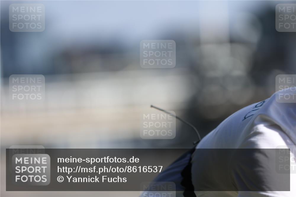 17.08.2025 - KN Förde Triathlon 2025 Yannick Fuchs http://msf.ph/oto/8616537 17.08.2025 09:36:08 Radfahren 105, 121, 139, 253 meine-sportfotos.de