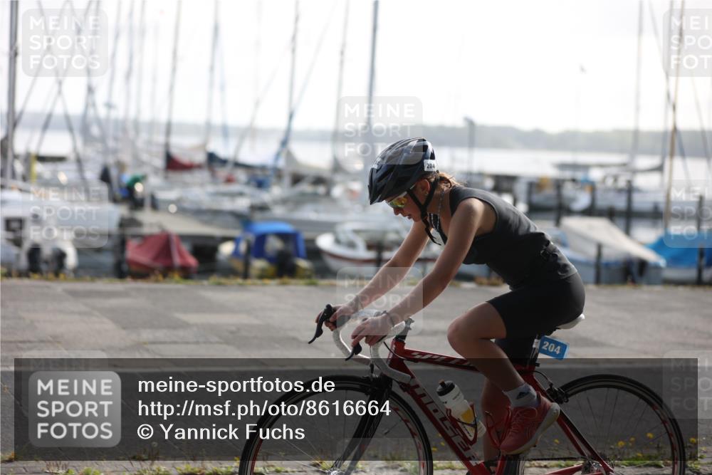 17.08.2025 - KN Förde Triathlon 2025 Yannick Fuchs http://msf.ph/oto/8616664 17.08.2025 09:37:02 Radfahren 115, 137, 144, 173, 185, 187, 204, 144 meine-sportfotos.de