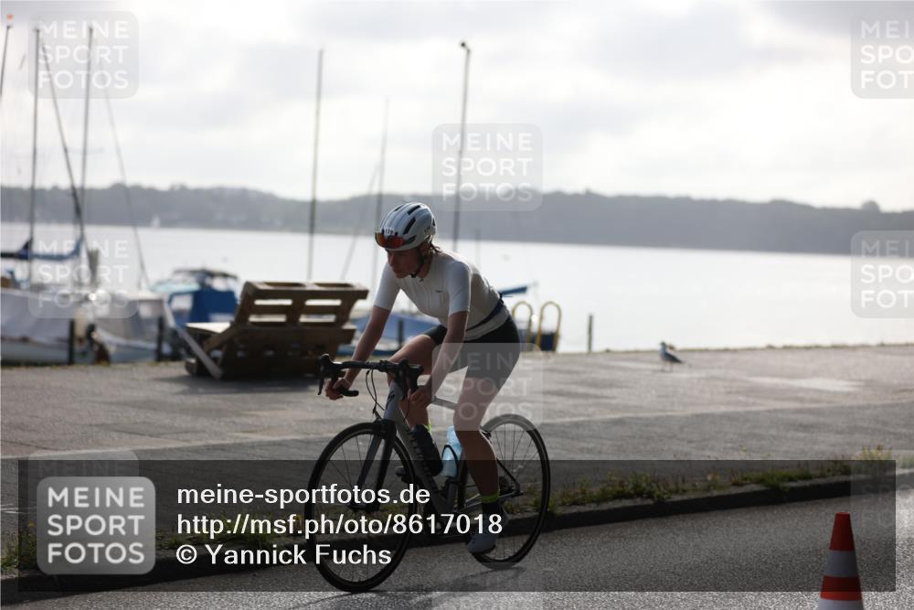 17.08.2025 - KN Förde Triathlon 2025 Yannick Fuchs http://msf.ph/oto/8617018 17.08.2025 09:38:41 Radfahren 114, 141, 173, 179, 187, 204, 207, 108, 110, 131, 141, 199 meine-sportfotos.de