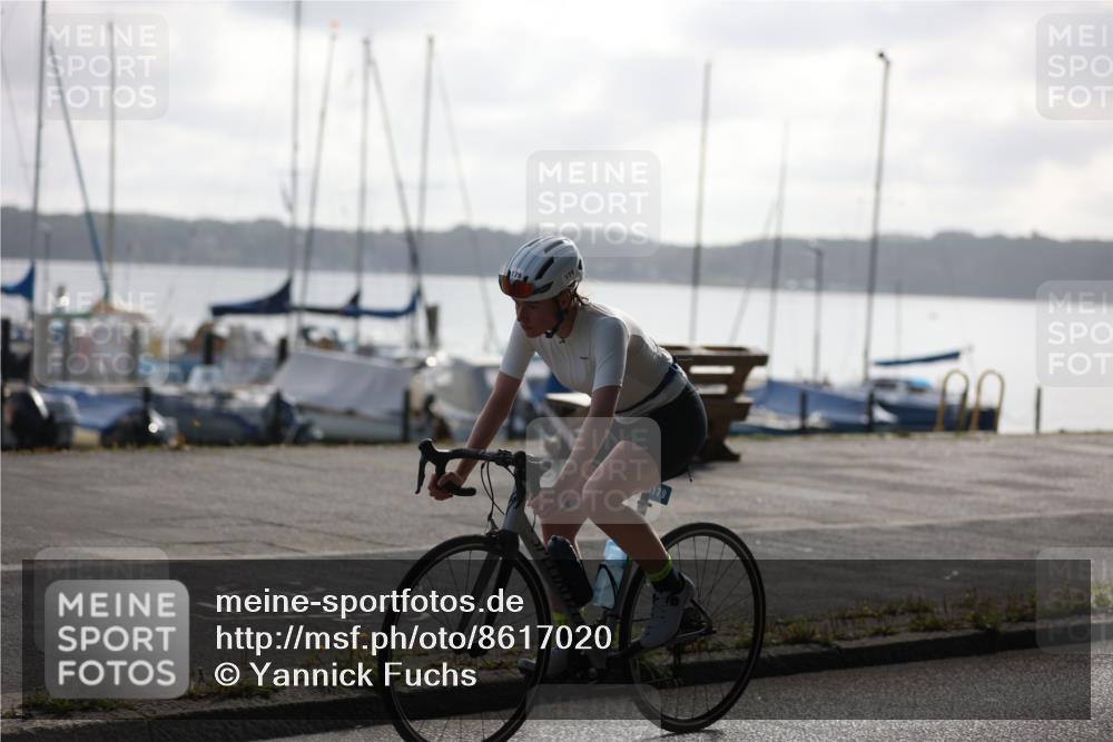 17.08.2025 - KN Förde Triathlon 2025 Yannick Fuchs http://msf.ph/oto/8617020 17.08.2025 09:38:42 Radfahren 114, 173, 179, 185, 187, 204, 207, 110, 114, 141 meine-sportfotos.de