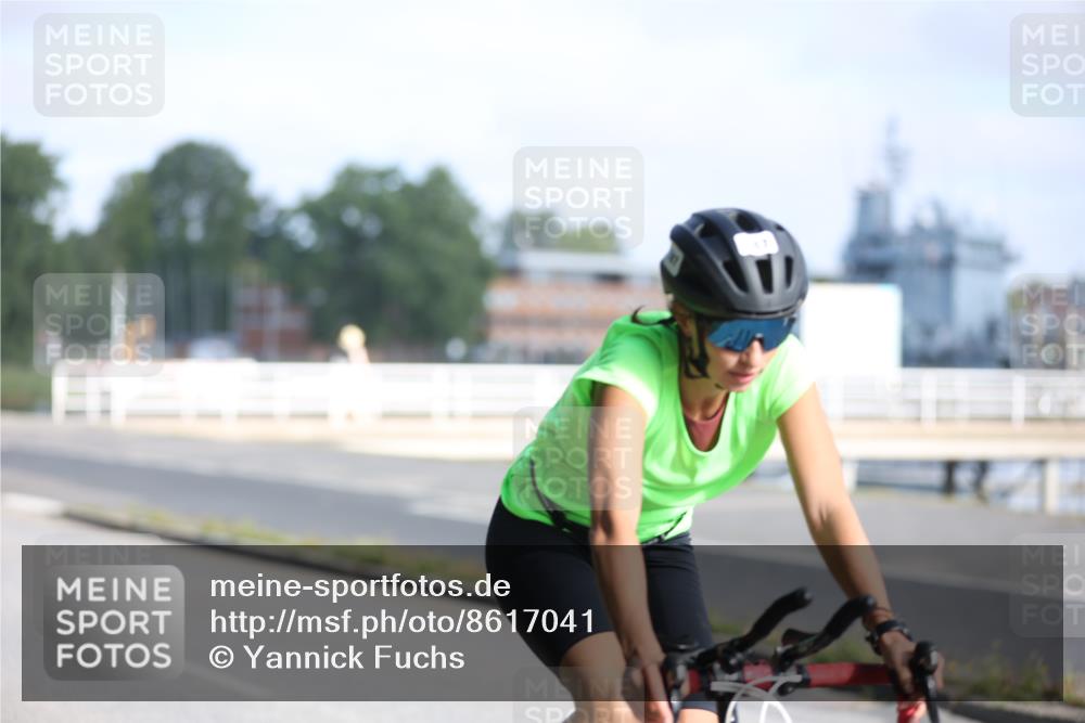 17.08.2025 - KN Förde Triathlon 2025 Yannick Fuchs http://msf.ph/oto/8617041 17.08.2025 09:38:47 Radfahren 172, 173, 185, 187, 204, 207, 240, 241, 114, 141, 179 meine-sportfotos.de