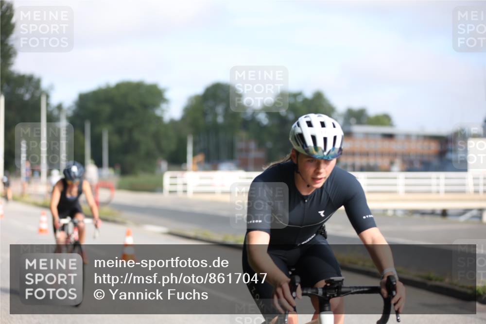 17.08.2025 - KN Förde Triathlon 2025 Yannick Fuchs http://msf.ph/oto/8617047 17.08.2025 09:38:48 Radfahren 172, 173, 185, 187, 204, 207, 240, 241, 114, 179 meine-sportfotos.de
