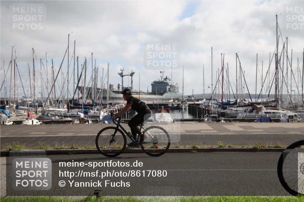 17.08.2025 - KN Förde Triathlon 2025 Yannick Fuchs http://msf.ph/oto/8617080 17.08.2025 09:41:14 Radfahren 133, 156, 157, 167, 170, 176, 182, 188, 196, 221 meine-sportfotos.de