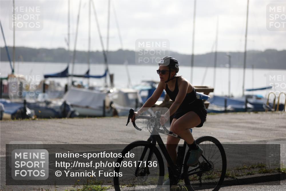 17.08.2025 - KN Förde Triathlon 2025 Yannick Fuchs http://msf.ph/oto/8617136 17.08.2025 09:39:09 Radfahren 119, 155, 175, 176, 182, 137, 156 meine-sportfotos.de