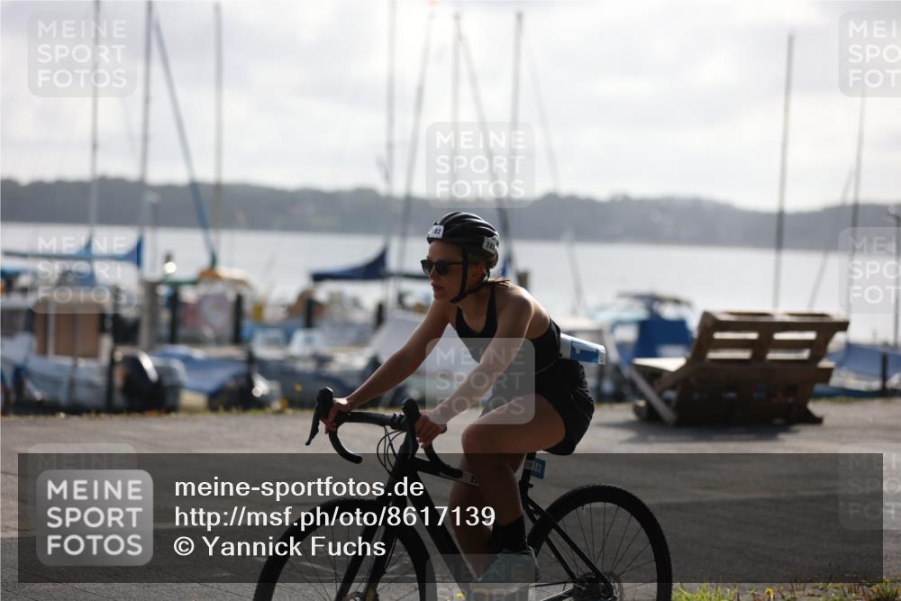 17.08.2025 - KN Förde Triathlon 2025 Yannick Fuchs http://msf.ph/oto/8617139 17.08.2025 09:39:09 Radfahren 119, 155, 175, 176, 182, 137, 156 meine-sportfotos.de