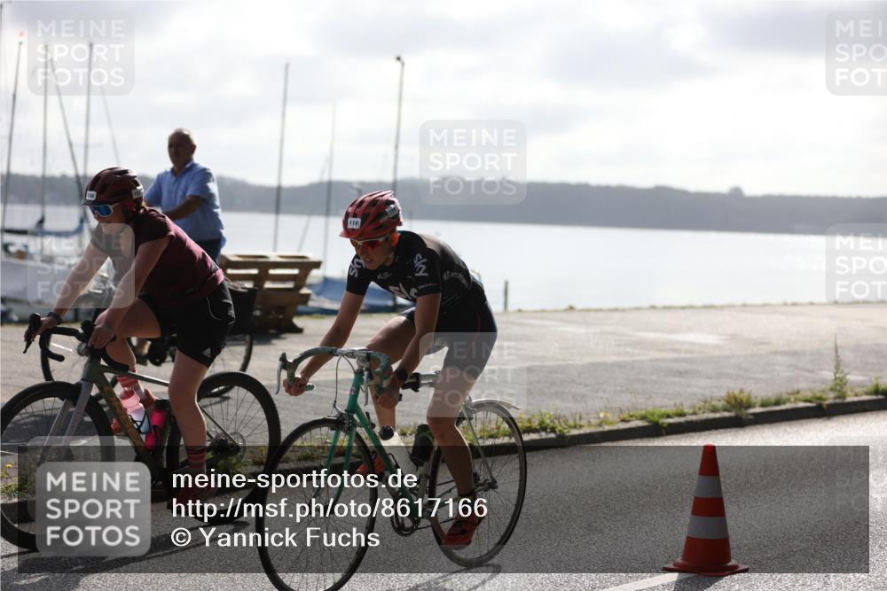 17.08.2025 - KN Förde Triathlon 2025 Yannick Fuchs http://msf.ph/oto/8617166 17.08.2025 09:39:14 Radfahren 106, 119, 155, 175, 189, 176, 182 meine-sportfotos.de