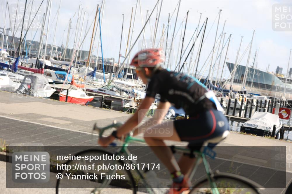 17.08.2025 - KN Förde Triathlon 2025 Yannick Fuchs http://msf.ph/oto/8617174 17.08.2025 09:39:15 Radfahren 106, 119, 155, 175, 189, 119, 155, 176, 182 meine-sportfotos.de
