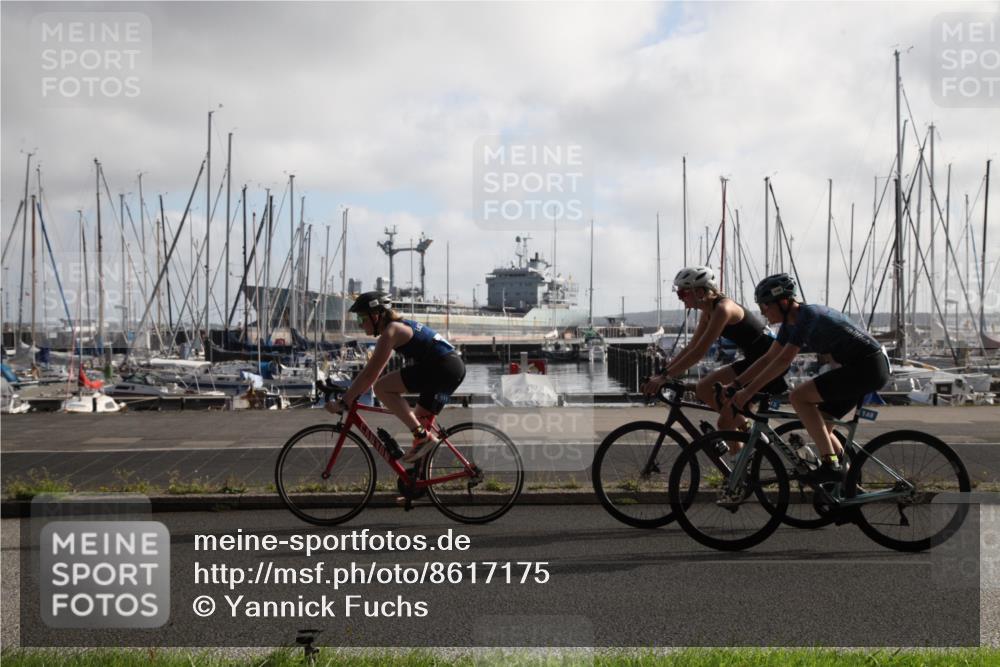 17.08.2025 - KN Förde Triathlon 2025 Yannick Fuchs http://msf.ph/oto/8617175 17.08.2025 09:42:10 Radfahren 111, 125, 127, 148, 186, 202, 205, 208, 215, 218, 219, 242 meine-sportfotos.de