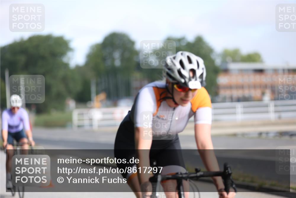 17.08.2025 - KN Förde Triathlon 2025 Yannick Fuchs http://msf.ph/oto/8617297 17.08.2025 09:39:52 Radfahren 103, 136, 149, 153, 183, 192, 220, 245, 250, 181 meine-sportfotos.de