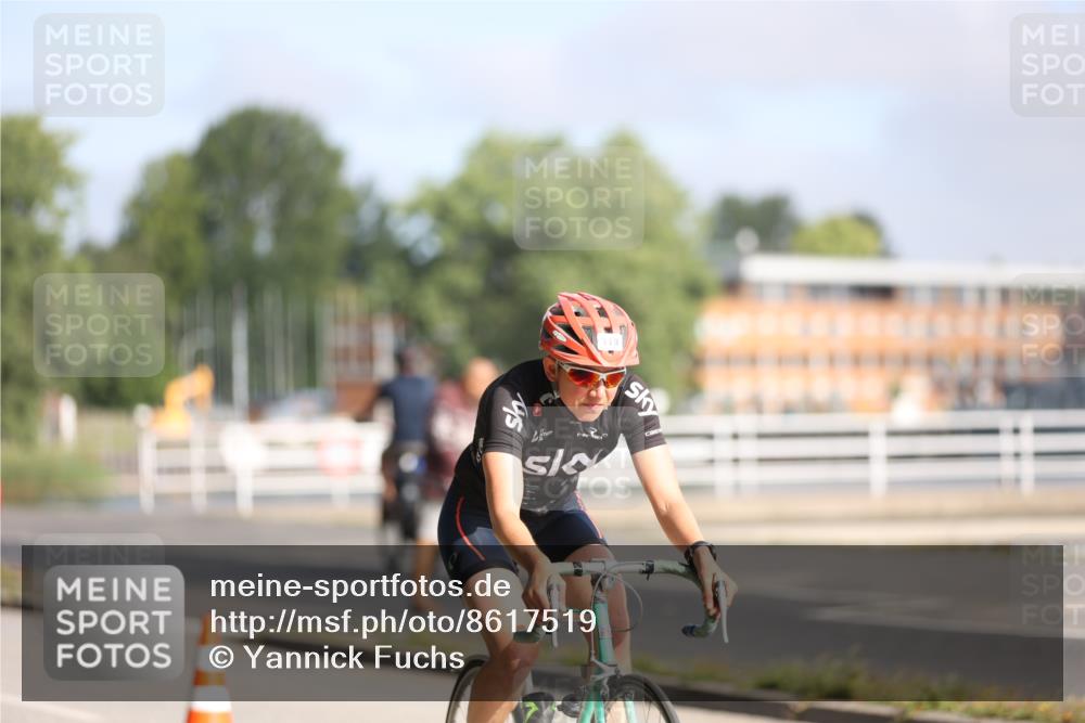 17.08.2025 - KN Förde Triathlon 2025 Yannick Fuchs http://msf.ph/oto/8617519 17.08.2025 09:40:57 Radfahren 119, 133, 172, 211 meine-sportfotos.de