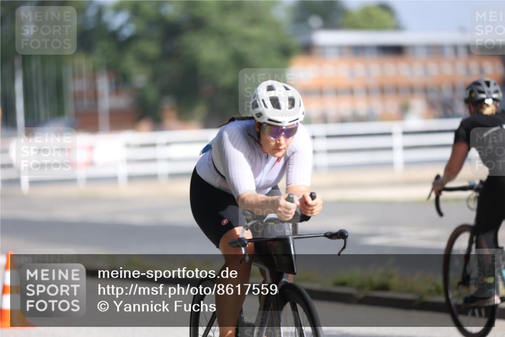 17.08.2025 - KN Förde Triathlon 2025 Yannick Fuchs http://msf.ph/oto/8617559 17.08.2025 09:41:16 Radfahren 117, 155, 157, 170, 175, 176, 182, 188, 224, 156, 167, 196, 221 meine-sportfotos.de