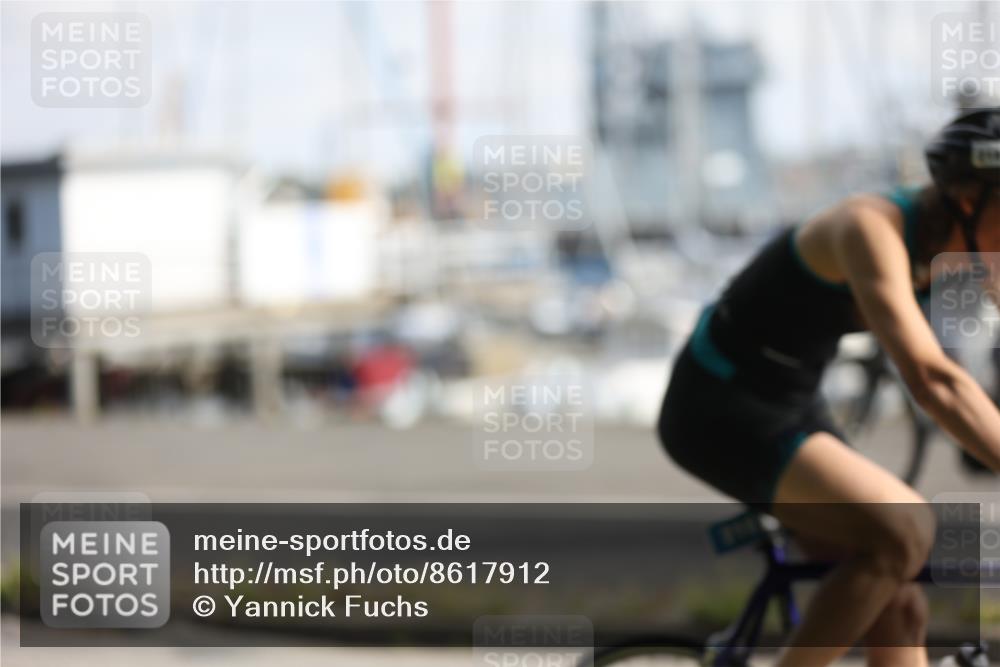 17.08.2025 - KN Förde Triathlon 2025 Yannick Fuchs http://msf.ph/oto/8617912 17.08.2025 09:44:00 Radfahren 122, 145, 146, 147, 151, 162, 205, 208, 218, 243, 111, 127, 148, 215, 242 meine-sportfotos.de