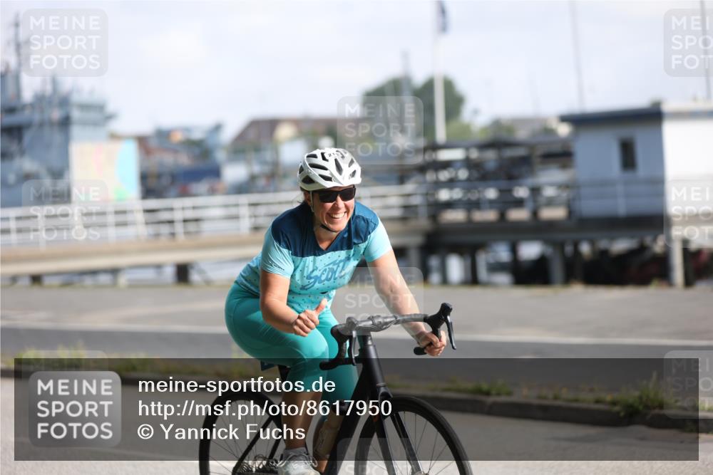 17.08.2025 - KN Förde Triathlon 2025 Yannick Fuchs http://msf.ph/oto/8617950 17.08.2025 09:44:20 Radfahren 102, 120, 168, 219, 234, 171 meine-sportfotos.de