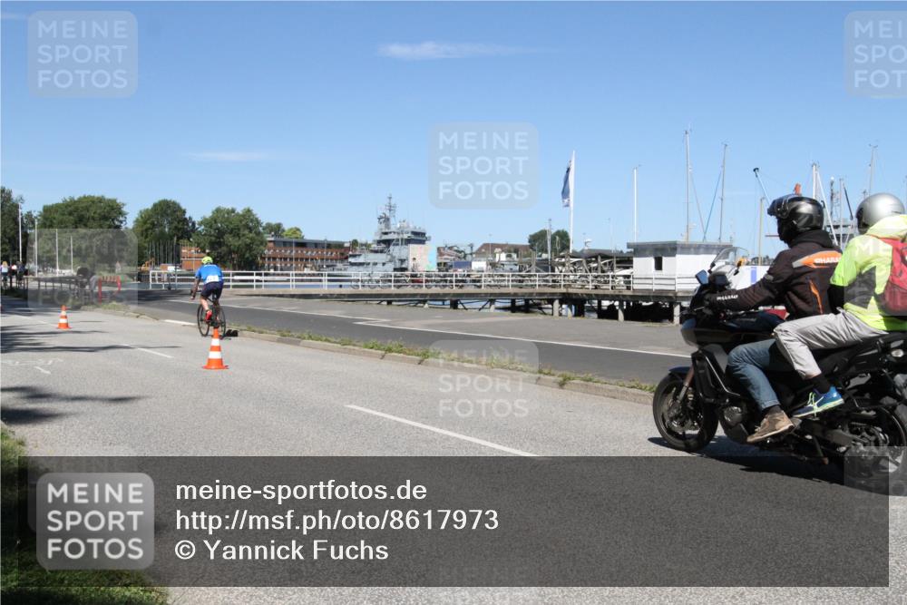 17.08.2025 - KN Förde Triathlon 2025 Yannick Fuchs http://msf.ph/oto/8617973 17.08.2025 12:53:37 Radfahren 401, 418, 430, 432, 471, 473, 476, 493, 509 meine-sportfotos.de