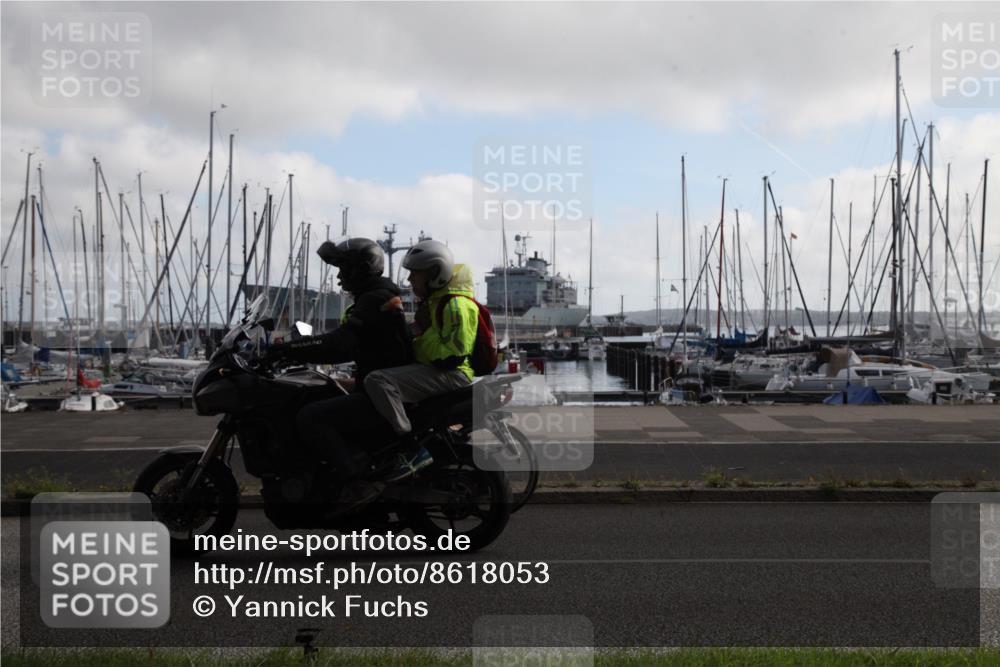 17.08.2025 - KN Förde Triathlon 2025 Yannick Fuchs http://msf.ph/oto/8618053 17.08.2025 09:51:41 Radfahren 107, 119, 157, 183 meine-sportfotos.de