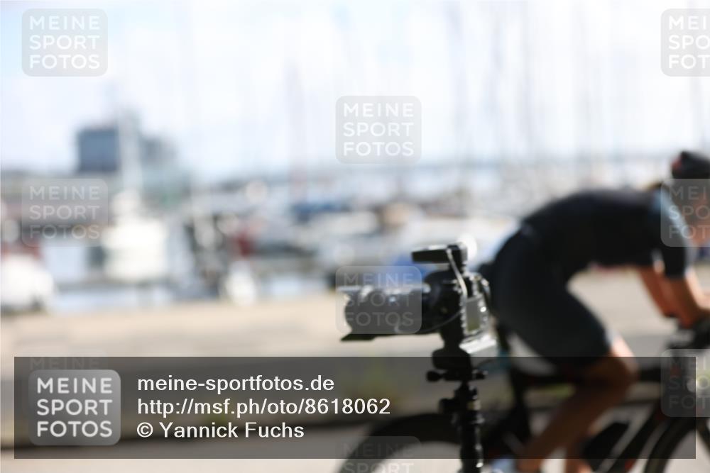 17.08.2025 - KN Förde Triathlon 2025 Yannick Fuchs http://msf.ph/oto/8618062 17.08.2025 09:44:59 Radfahren 101, 253, 101, 105, 150, 195 meine-sportfotos.de
