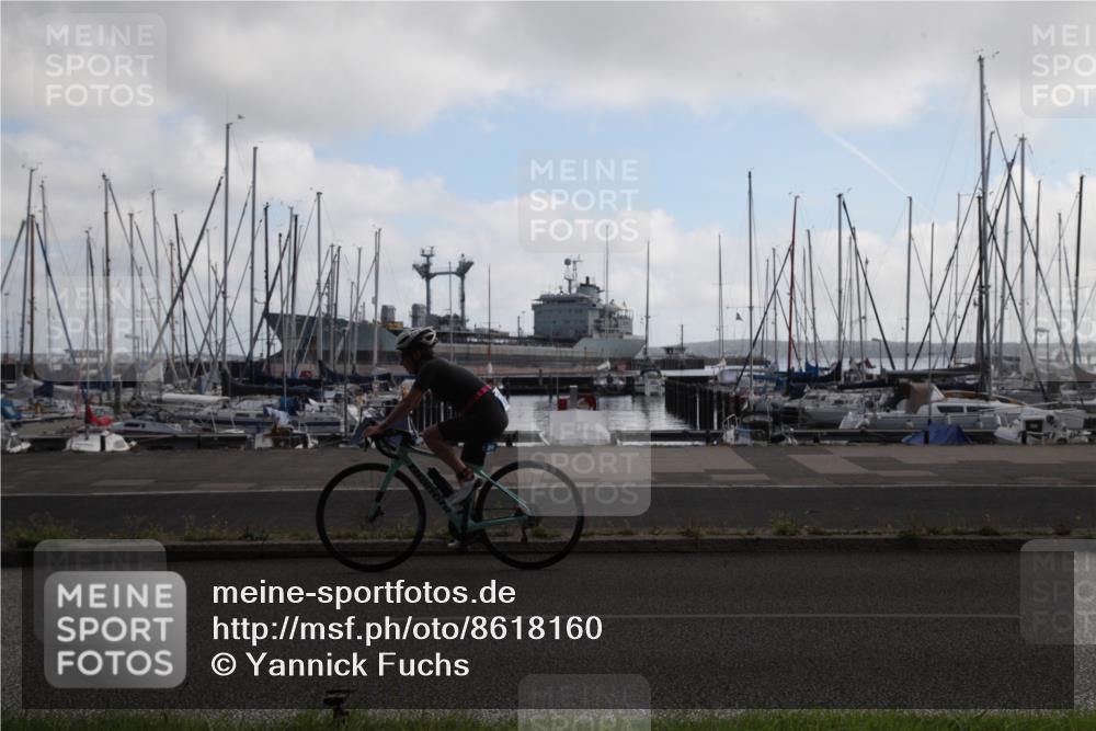 17.08.2025 - KN Förde Triathlon 2025 Yannick Fuchs http://msf.ph/oto/8618160 17.08.2025 09:52:52 Radfahren 127, 148, 160, 163, 169, 184, 196, 210, 215, 242 meine-sportfotos.de