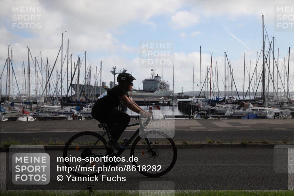 17.08.2025 - KN Förde Triathlon 2025 Yannick Fuchs http://msf.ph/oto/8618282 17.08.2025 09:54:41 Radfahren 127, 138, 146, 148, 184, 186, 196, 199, 205, 210, 211, 215, 230, 242 meine-sportfotos.de