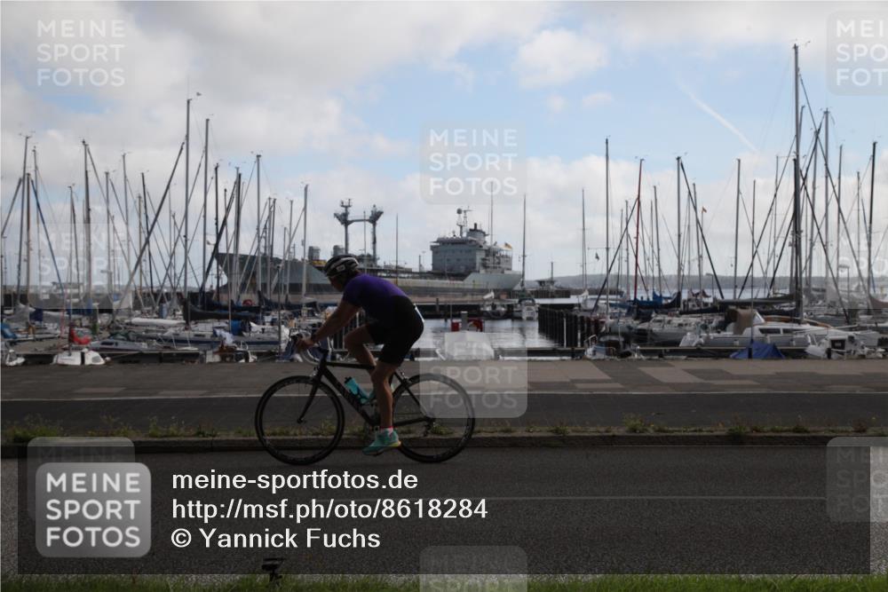 17.08.2025 - KN Förde Triathlon 2025 Yannick Fuchs http://msf.ph/oto/8618284 17.08.2025 09:54:45 Radfahren 127, 130, 138, 146, 148, 184, 186, 196, 199, 210, 211, 215, 242 meine-sportfotos.de