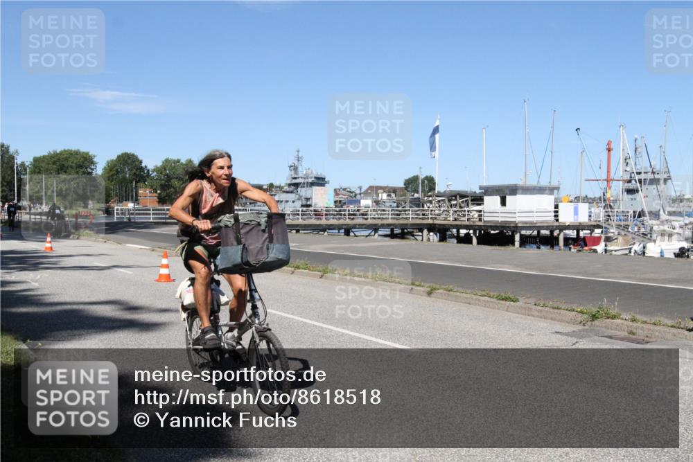 17.08.2025 - KN Förde Triathlon 2025 Yannick Fuchs http://msf.ph/oto/8618518 17.08.2025 13:03:20 Radfahren 398, 437, 448, 464, 475, 481, 494, 514, 515, 518, 520, 524 meine-sportfotos.de