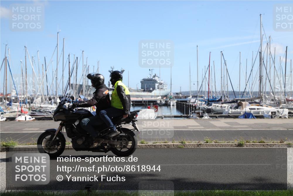 17.08.2025 - KN Förde Triathlon 2025 Yannick Fuchs http://msf.ph/oto/8618944 17.08.2025 11:01:48 Radfahren 267, 269, 278 meine-sportfotos.de