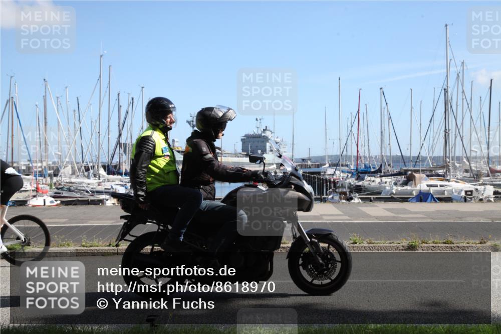 17.08.2025 - KN Förde Triathlon 2025 Yannick Fuchs http://msf.ph/oto/8618970 17.08.2025 11:03:11 Radfahren 263, 269, 273, 278, 280, 287 meine-sportfotos.de