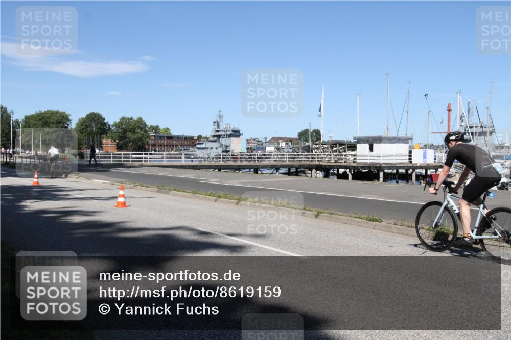 17.08.2025 - KN Förde Triathlon 2025 Yannick Fuchs http://msf.ph/oto/8619159 17.08.2025 13:16:16 Radfahren 396, 421, 453, 455, 459, 466, 479, 518, 533, 548 meine-sportfotos.de
