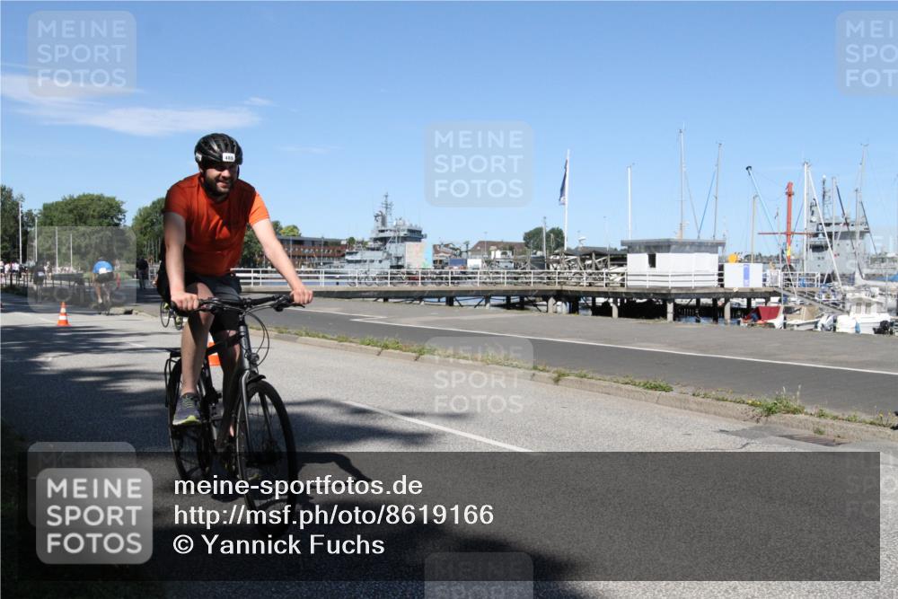 17.08.2025 - KN Förde Triathlon 2025 Yannick Fuchs http://msf.ph/oto/8619166 17.08.2025 13:16:19 Radfahren 396, 421, 427, 453, 455, 459, 479, 485, 532, 533, 548 meine-sportfotos.de